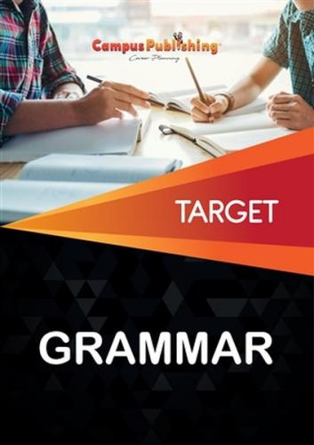 YKSDİL 11 - Target Grammar - Kadem Şengül - Campus Publishing