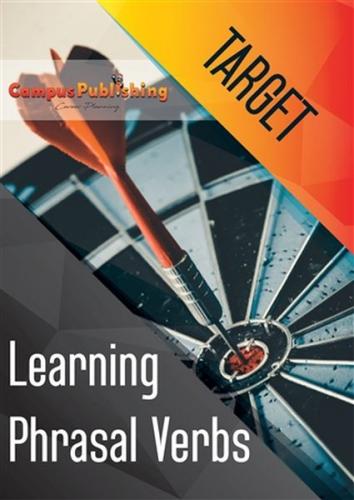 YKSDİL 11 - Learning Phrasal Verbs - Kadem Şengül - Campus Publishing