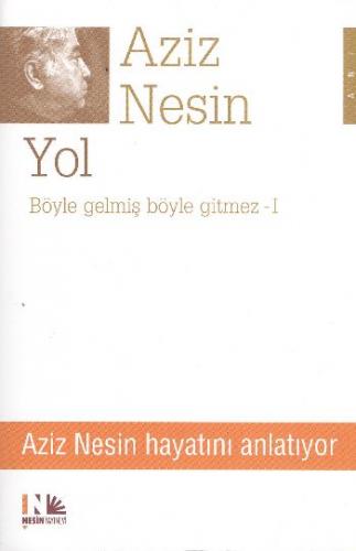 Yol - Aziz Nesin - Nesin Yayınevi