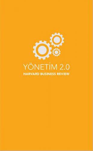 Yönetim 2.0 - Harvard Business Review - Optimist Yayınları