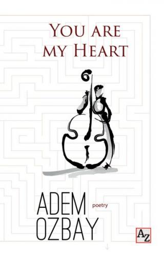 You Are My Heart - Adem Özbay - Az Kitap