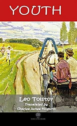 Youth - Leo Tolstoy - Platanus Publishing