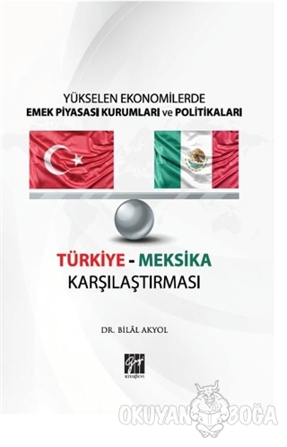 Yükselen Ekonomilerde Emek Piyasası Kurumları ve Politikaları - Türkiy