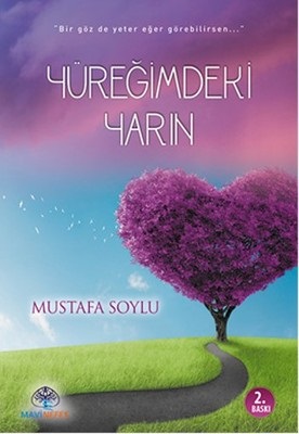 Yüreğimdeki Yarın Mustafa Soylu