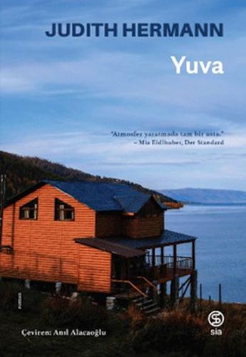 Yuva - Judith Hermann - Sia Kitap