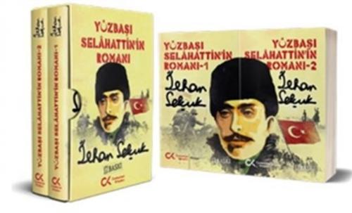 Yüzbaşı Selahattin'in Romanı 1-2 - İlhan Selçuk - Cumhuriyet Kitapları