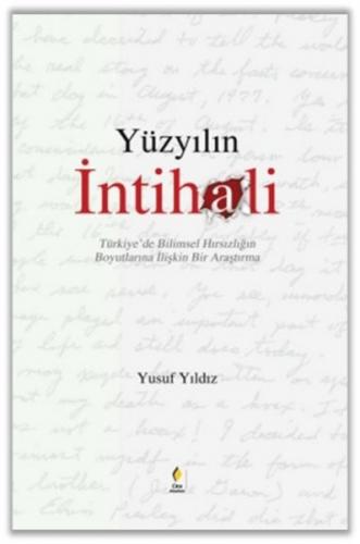 Yüzyılın İntihali - Yusuf Yıldız - Çıra Yayınları