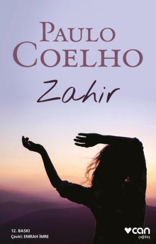 Zahir - Paulo Coelho - Can Sanat Yayınları