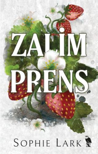 Zalim Prens - Sophie Lark - Nemesis Kitap