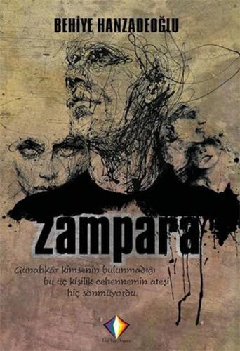 Zampara - Behiye Hanzadeoğlu - Düzyazı Yayınevi