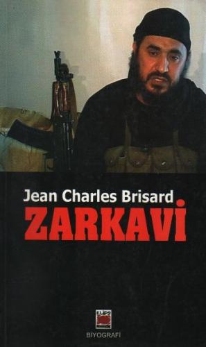 Zarkavi - Jean Charles Brisard - Elips Kitap