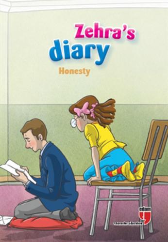 Zehra's Diary - Honesty - Ahmet Mercan - EDAM