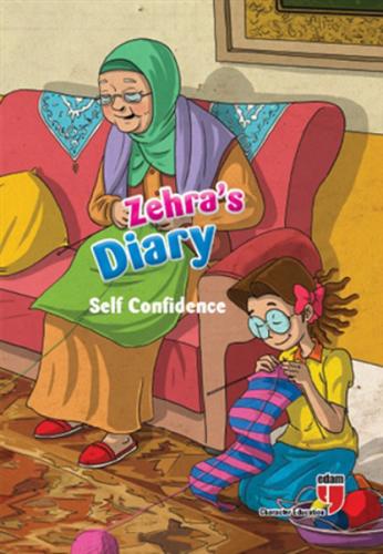 Zehra's Diary - Self Confidence - Neriman Karatekin - EDAM