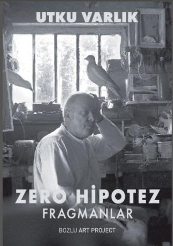 Zero Hipotez - Fragmanlar - Utku Varlık - Bozlu Art Project