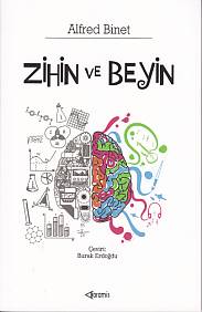 Zihin ve Beyin - Alfred Binet - Aramis Yayınevi
