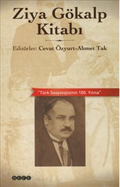 Ziya Gökalp Kitabı - Cevat Özyurt - Hece Yayınları