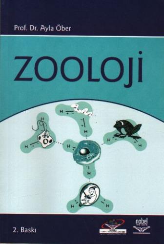 Zooloji - Ayla Öber - Nobel Yayın Dağıtım