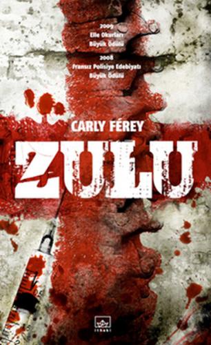 Zulu - Caryl Ferey - İthaki Yayınları